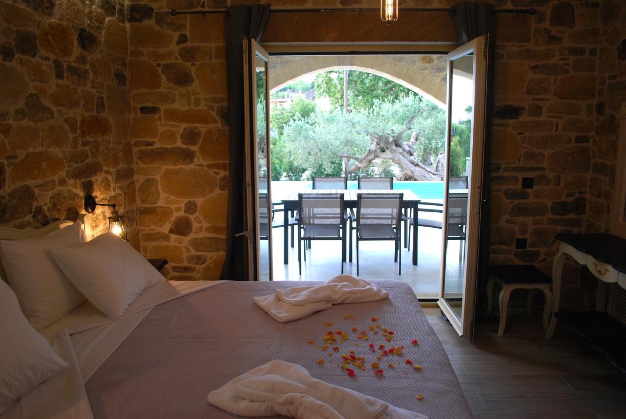 Villa Antonousa Kerá Extérieur photo