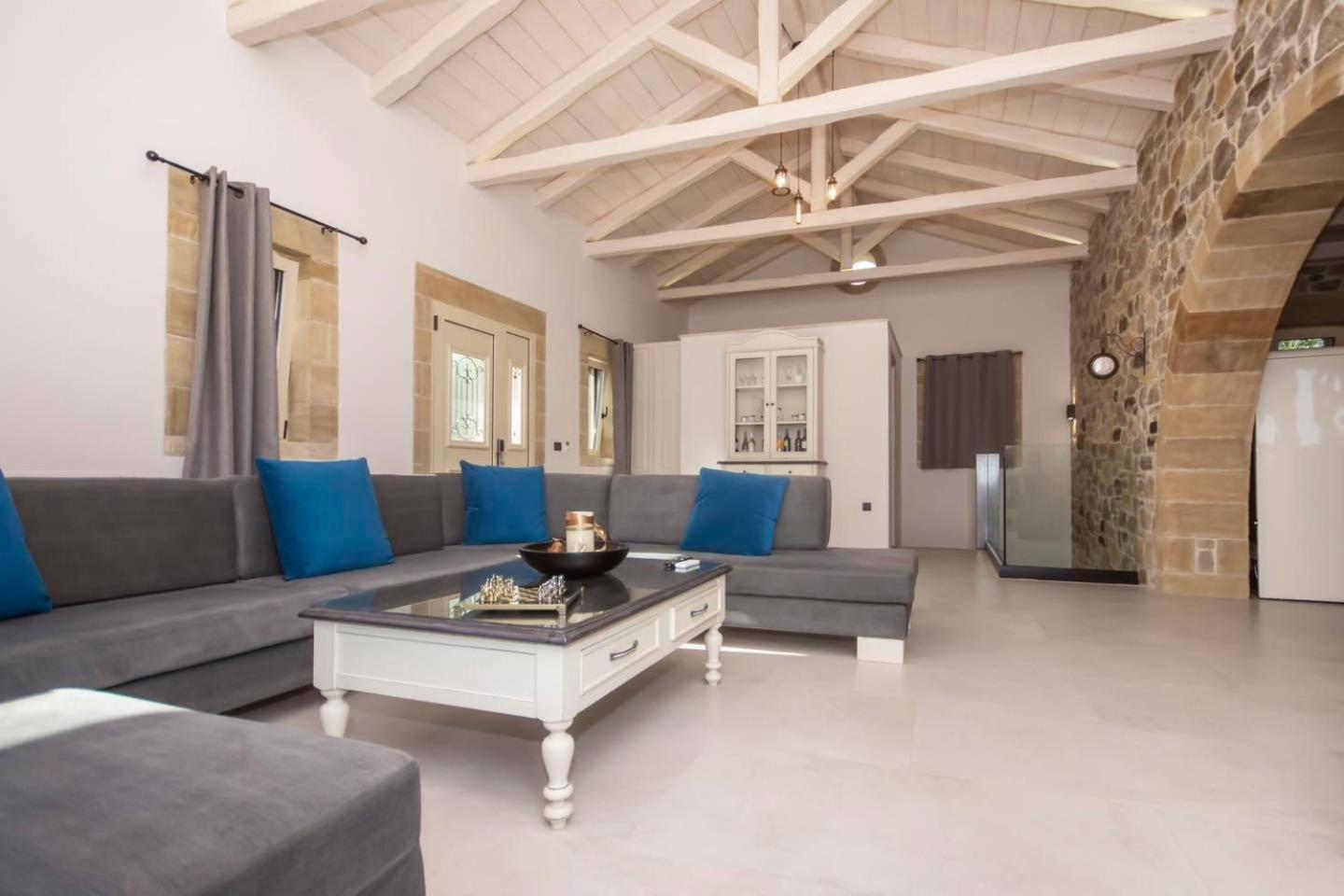 Villa Antonousa Kerá Extérieur photo