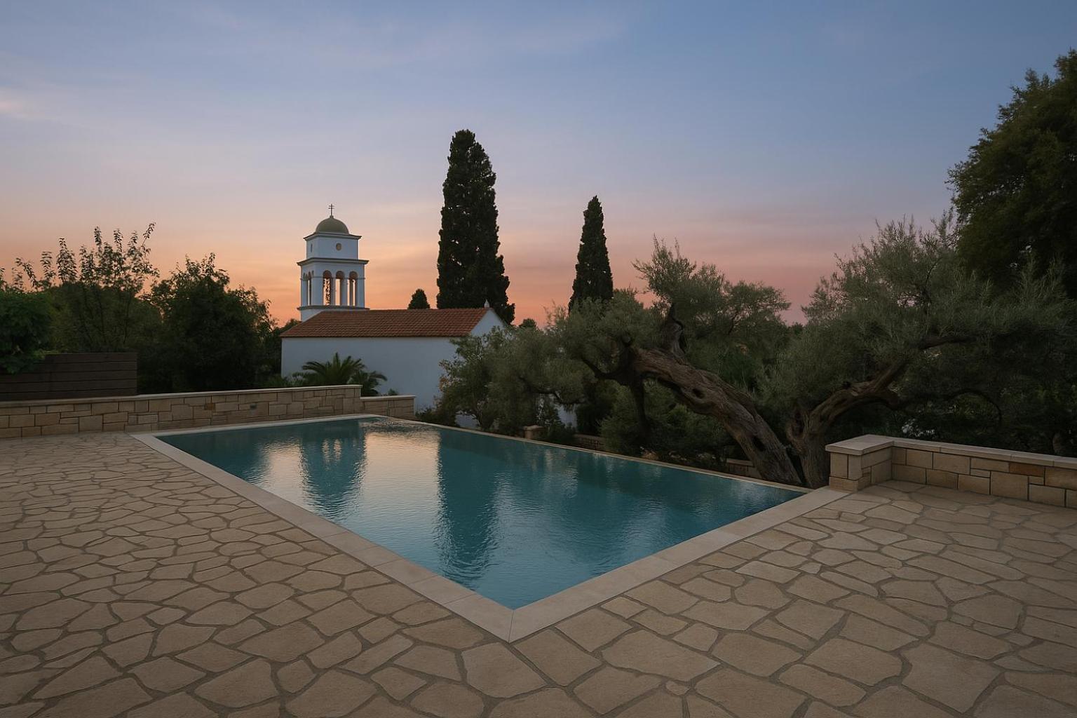 Villa Antonousa Kerá Extérieur photo